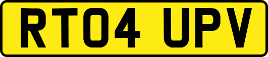 RT04UPV