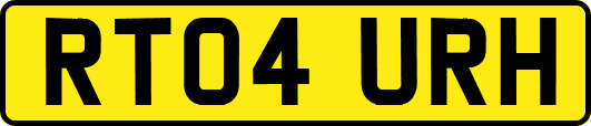 RT04URH