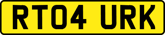 RT04URK