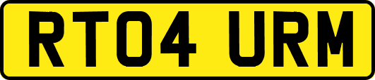 RT04URM