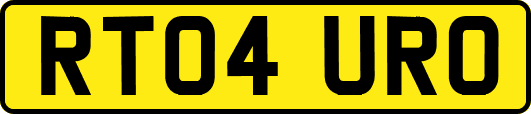 RT04URO