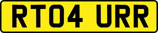 RT04URR