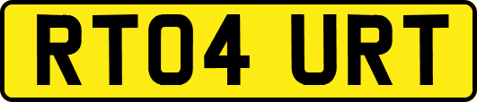 RT04URT