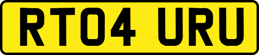 RT04URU