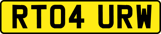 RT04URW