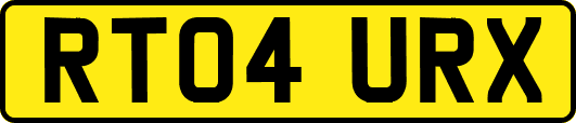 RT04URX