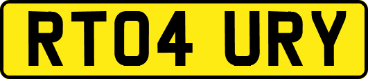 RT04URY
