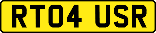 RT04USR