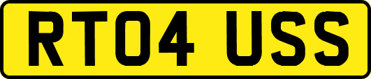 RT04USS