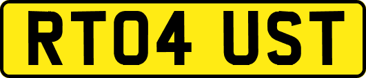 RT04UST