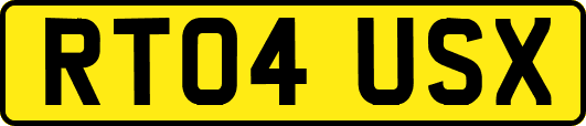 RT04USX