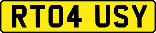 RT04USY