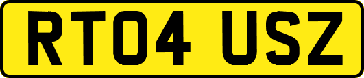 RT04USZ