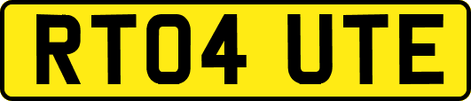 RT04UTE