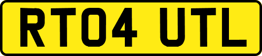 RT04UTL