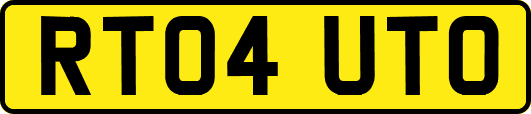 RT04UTO