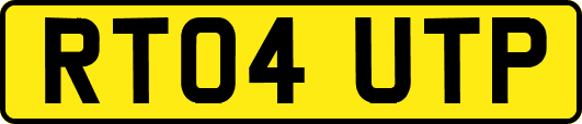 RT04UTP