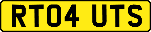 RT04UTS