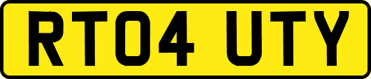 RT04UTY
