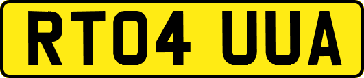 RT04UUA