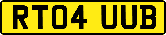 RT04UUB