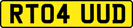 RT04UUD
