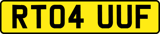 RT04UUF