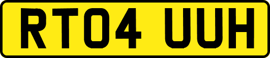 RT04UUH