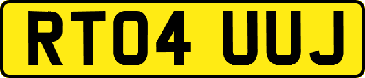 RT04UUJ
