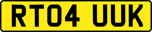 RT04UUK
