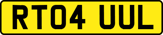 RT04UUL