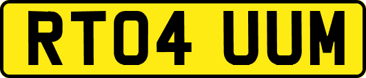 RT04UUM