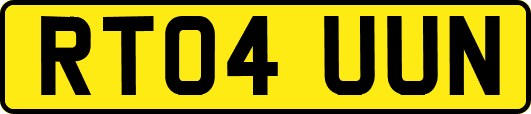RT04UUN