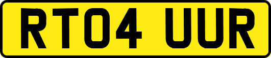 RT04UUR