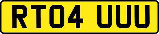 RT04UUU