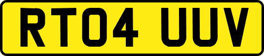 RT04UUV