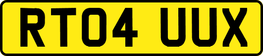 RT04UUX