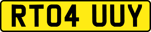 RT04UUY