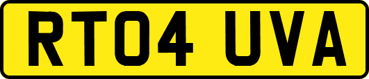 RT04UVA