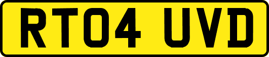 RT04UVD