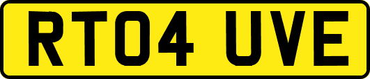 RT04UVE