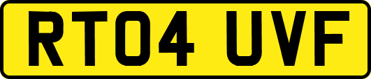 RT04UVF