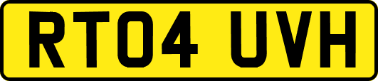 RT04UVH