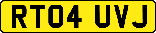 RT04UVJ
