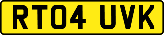 RT04UVK