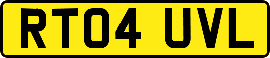 RT04UVL