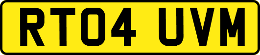 RT04UVM
