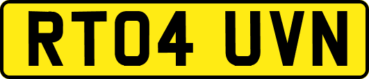 RT04UVN