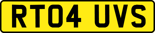RT04UVS