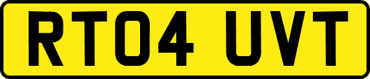 RT04UVT